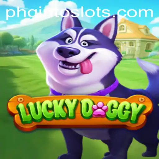 Exploring LuckyDoggy An Exciting Adventure