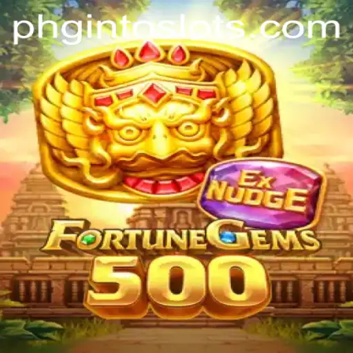 FortuneGems500: An Adventure into a World of Strategy and Luck
