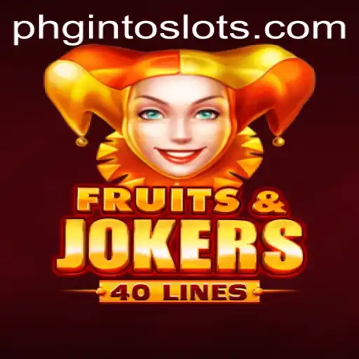Discover the Excitement of FruitsAndJokers40: A Thrilling Slot Adventure