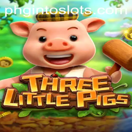 Exploring the Enchanting World of THREELITTLEPIGS: A New Gaming Experience