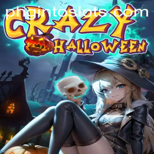 Unveiling CrazyHalloween: A Spooky Adventure with a Twist of Phginto