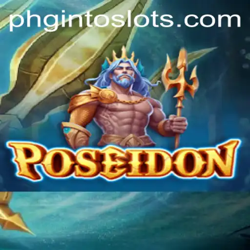 Explore The Depths with Poseidon