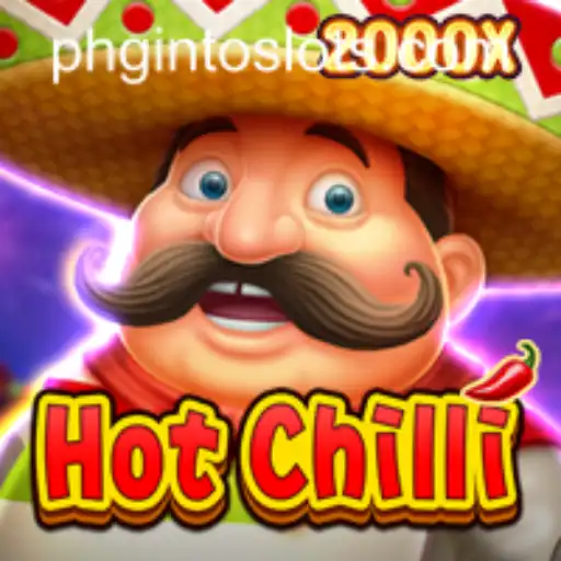 HotChilli: A Fiery Adventure Awaits
