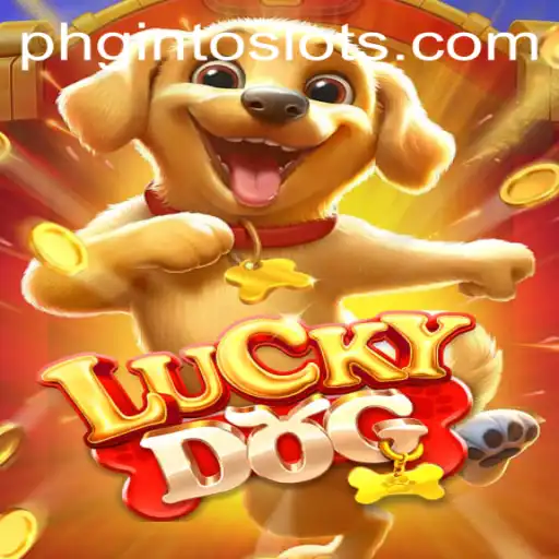 Unleashing the Excitement: Discover LuckyDog with the Magic of Phginto