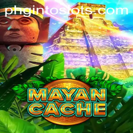 MayanCache: Rediscovering Ancient Mysteries