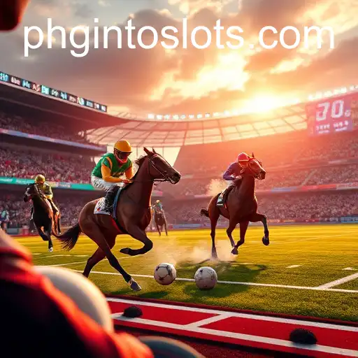 Exploring the New Frontier of Virtual Sports