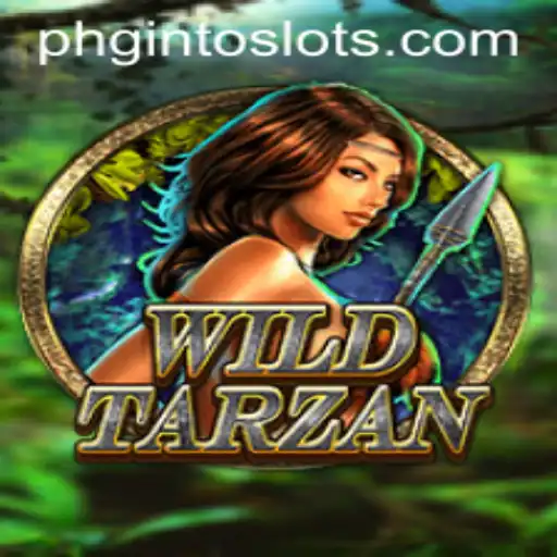 WildTarzan: An Exciting Jungle Adventure Game